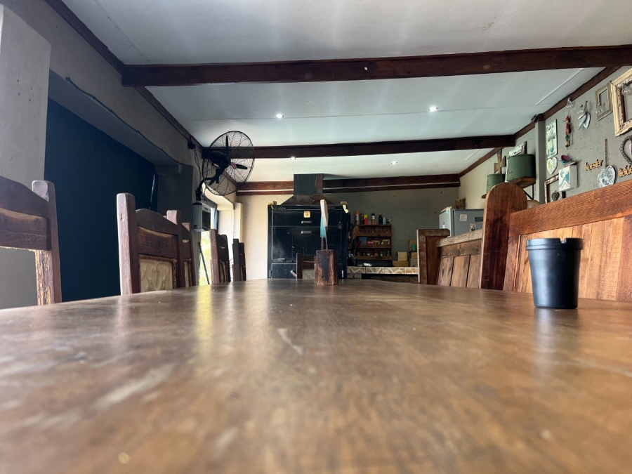 Commercial Property for Sale in Vyfhoek A H North West